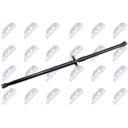 pusašis, pusašio šarnyras
NTY NWN-HD-001, N