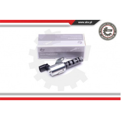 valdymo vožtuvas, skirstomojo veleno reguliatorius
                                ESEN SKV                                 