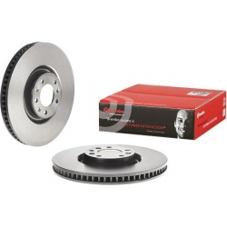 stabdžių diskas (1vnt) PRIME LINE - UV Coated
BREMBO