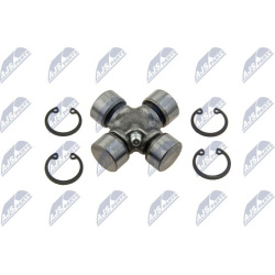 Lankstas, kardaninis velenas
                                NTY                                                NKW-MS-005, N