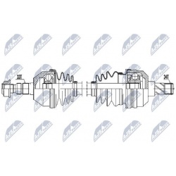 pusašis
                                NTY                                NPW-PL-050, NTY, NPW-PL-050, auto detalė