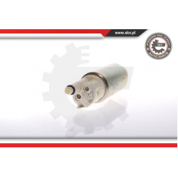 kuro siurblys
                                ESEN SKV                                                02SKV207, Nenurodytas g