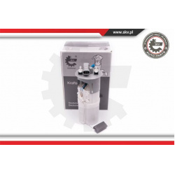 degalų tiekimo blokas
                                ESEN SKV                                                02SKV782, Nenu