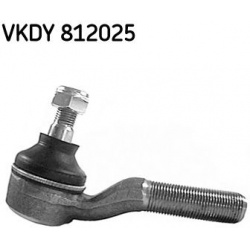 vairo traukės antgalis
                                SKF                                                VKDY 812025, SKF, 