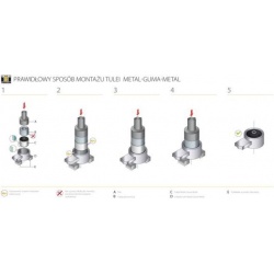 sailentblokas
                                TEDGUM                                00262634, TEDGUM, 00262634, auto detalė
