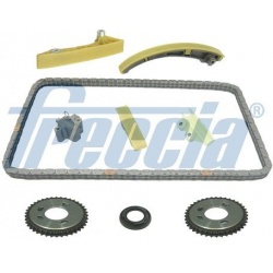 paskirstymo grandinės komplektas
                                FRECCIA                                TK08-1074, FRECCIA, 