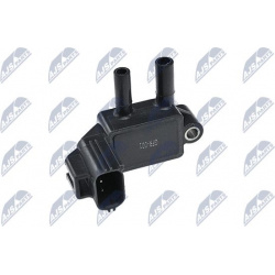 jutiklis, išmetimo slėgis
NTY ECS-FR-001, NTY, ECS-FR-001, a