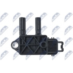 jutiklis, išmetimo slėgis
                                NTY                                ECS-FR-001, NTY, ECS-FR-001, a