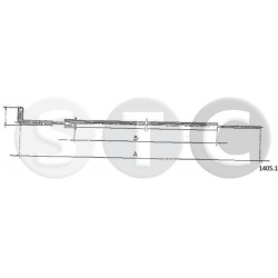 kabelis, starteris
                                STC                                                T481571, STC, T481571, 