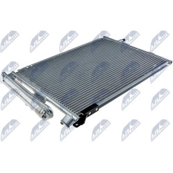 kondensatorius, oro kondicionierius
                                NTY                                                CCS-RE