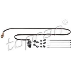 lambda jutiklis
                                TOPRAN                                114 230, Nenurodytas gamintojas, 114230