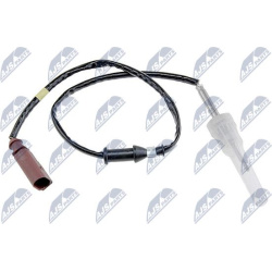 Daviklis išmet. dujų temperatūros
                                NTY                                                EGT-V