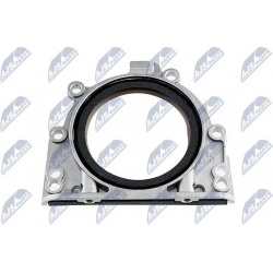 veleno sandariklis, alkūninis velenas
                                NTY                                                NUP