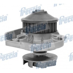 Vandens siurblys, variklio aušinimas
                                FRECCIA                                WP0220, FRECCIA,