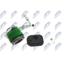 centrinis darbinis cilindras, sankaba
                                NTY                                                NWS-