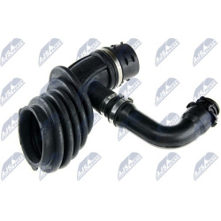 Įsiurbimo vamzdis, oro filtras
                                NTY                                                GPP-FR-000