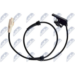 Daviklis ABS
                                NTY                                                HCA-PE-006, NTY, HCA-PE-006, 