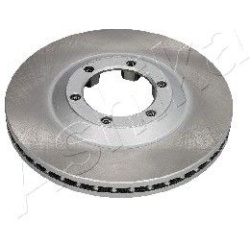 stabdžių diskas (1vnt)
                                ASHIKA                                                60-09-921C, AS