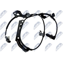 Daviklis ABS
                                NTY                                                HCA-MS-052, NTY, HCA-MS-052, 