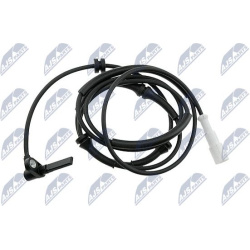 Daviklis ABS
                                NTY                                                HCA-AR-010, NTY, HCA-AR-010, 