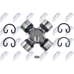 Lankstas, kardaninis velenas
                                NTY                                                NKW-CH-002, N