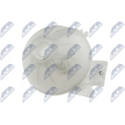 išsiplėtimo bakelis, aušinimo skystis
                                NTY                                CZW-VW-005, NTY, 