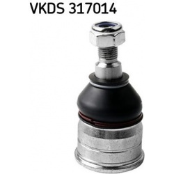 Šarnyras
                                SKF                                                VKDS 317014, SKF, VKDS317014, au