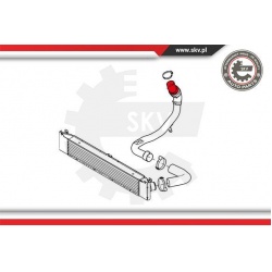 kompresoriaus padavimo žarna
ESEN SKV 24SKV977, Nenurodytas g