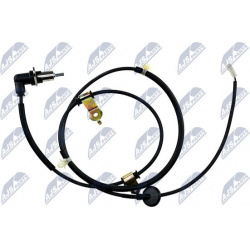 Daviklis ABS
                                NTY                                                HCA-SU-016, NTY, HCA-SU-016, 