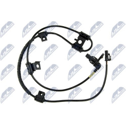 Daviklis ABS
                                NTY                                                HCA-KA-329, NTY, HCA-KA-329, 