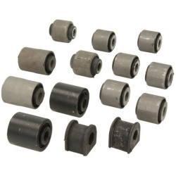 remonto komplektas, rato pakaba
                                TEDGUM                                                0022771
