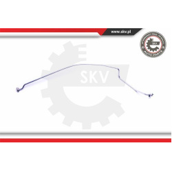 aukšto slėgio linija, oro kondicionavimas
                                ESEN SKV                                         