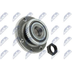 Rato guolio komplektas
                                NTY                                                KLT-CT-005, NTY, KL