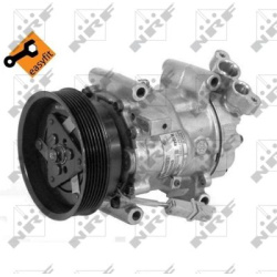 kompresorius, oro kondicionierius EASY FIT
                                NRF                                               