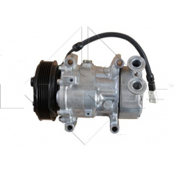 kompresorius, oro kondicionierius EASY FIT
                                NRF                                               