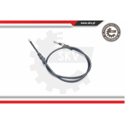 trosas, stovėjimo stabdys
                                ESEN SKV                                25SKV793, Nenurodytas gami