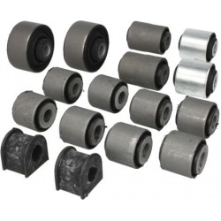 remonto komplektas, rato pakaba
                                TEDGUM                                00227714, TEDGUM, 00227