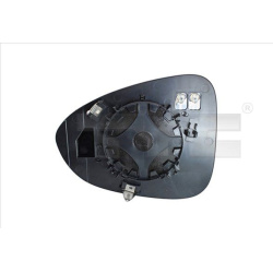 veidrodėlio stiklas, išorinis veidrodėlis
                                TYC                                325-0192-1, N