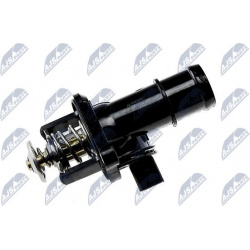 termostatas, aušinimo skystis
                                NTY                                                CTM-VW-001,