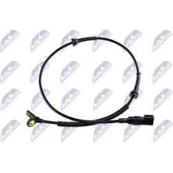 Daviklis ABS
                                NTY                                                HCA-FR-006, NTY, HCA-FR-006, 