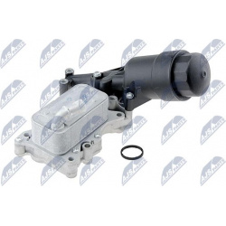 Aušintuvas tepalo
                                NTY                                                CCL-ME-008, NTY, CCL-ME