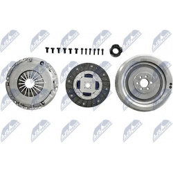 sankabos komplektas
                                NTY                                                NZS-VW-004, NTY, NZS-V