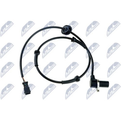 Daviklis ABS
                                NTY                                                HCA-AU-009, NTY, HCA-AU-009, 