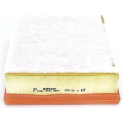 oro filtras
                                BOSCH                                                F 026 400 550, BOSCH, F02640