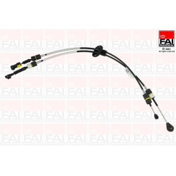Trosas, neautomatinė transmisija
                                FAI AutoParts                                              