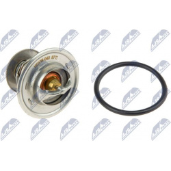 termostatas, aušinimo skystis
                                NTY                                                CTM-VW-040,
