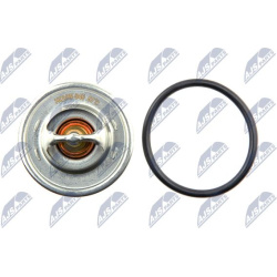 termostatas, aušinimo skystis
                                NTY                                CTM-VW-040, NTY, CTM-VW-040