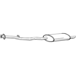 galinis duslintuvas
BOSAL 283-285, Nenurodytas