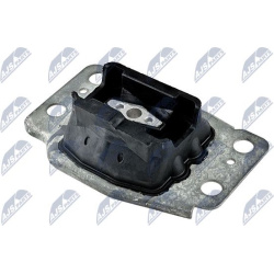 variklio montavimas
                                NTY                                                ZPS-FR-023, NTY, ZPS-F