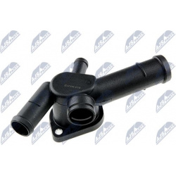 Aušinimo vamzdis, žarna
                                NTY                                                CTM-VW-016, NTY,